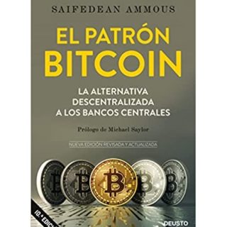 El patrón Bitcoin: La alternativa descentralizada a los bancos centrales