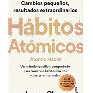 Hábitos Atómicos